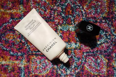 chanel maximum radiance exfoliating gel review|CHANEL Eclat Originel, Maximum Radiance Cream .